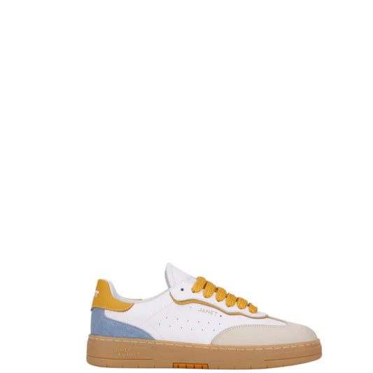 Sneakers donna "Janet & Janet" J-091 Collezione Primavera/Estate 2025/2026 - Multicolor