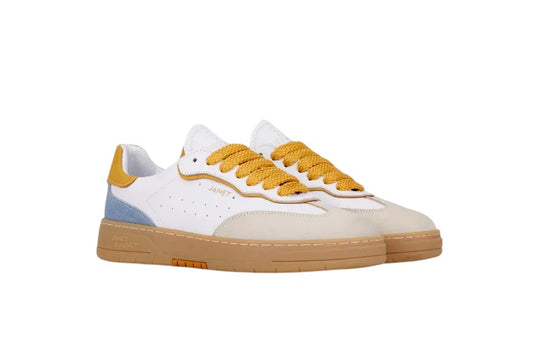 Sneakers donna "Janet & Janet" J-091 Collezione Primavera/Estate 2025/2026 - Multicolor