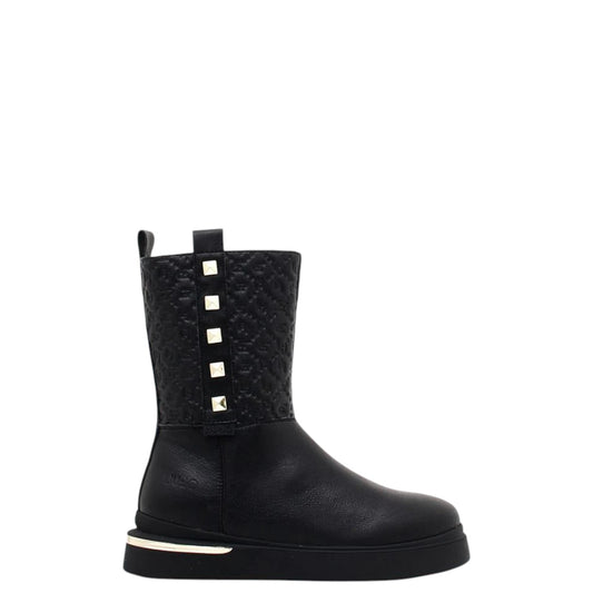 Stivaletti donna "Liu-Jo" HOPE 43 Collezione Autunno/Inverno 2025/2026 - Nero