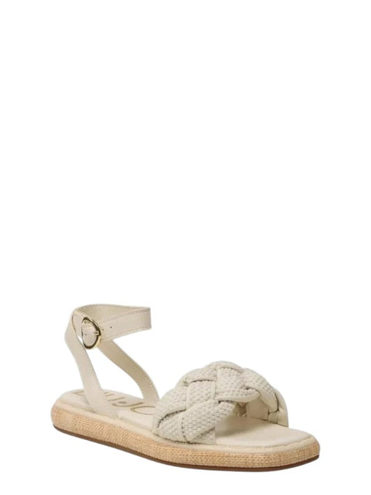 Sandali donna "Liu Jo" AMELIA 13 Collezione Primavera/Estate - Burro
