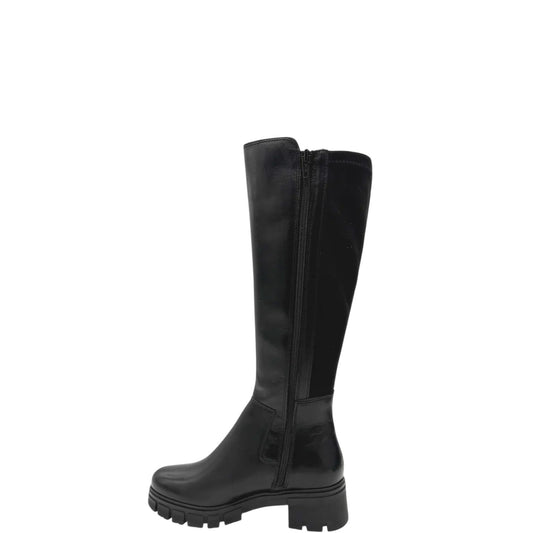 Stivali donna "Janet&Janet" J-533 Collezione Autunno/Inverno - Nero