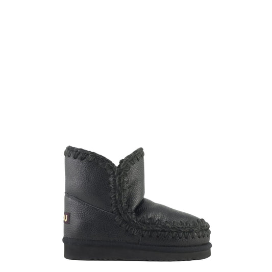Stivaletti donna "Mou" MU.FW101001B Collezione Autunno/Inverno - Nero