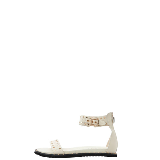 Sandali donna "Cult" CLW388501 Collezione Primavera/Estate 2026 - Crema