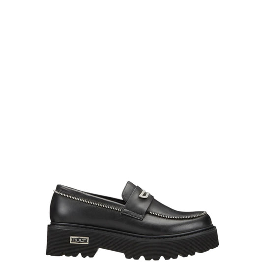 Mocassini donna "Cult" CLW319403 Collezione Autunno/Inverno 2025/2026 - Nero
