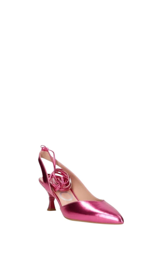 Decolletè donna "Liu Jo" SA3141EX01300021 Collezione Primavera/Estate - Fucsia
