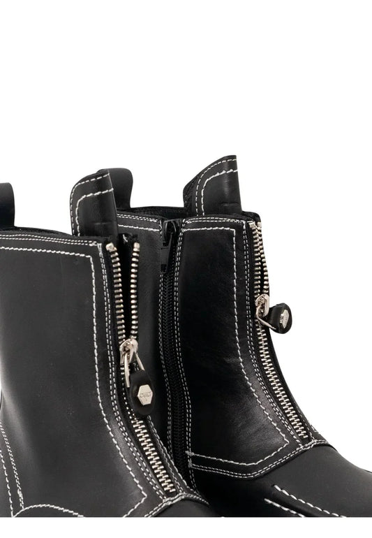 Stivaletti donna "Cult" CLW432500 Collezione Autunno/Inverno 2025/2026 - Nero