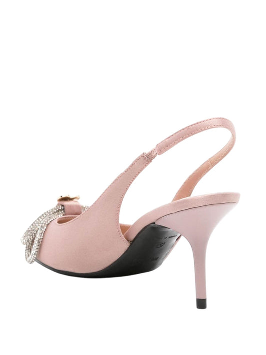 Chanel donna "Love Moschino" JA10487G1IJO0601 Collezione Primavera/Estate 2026 - Rosa Cipria