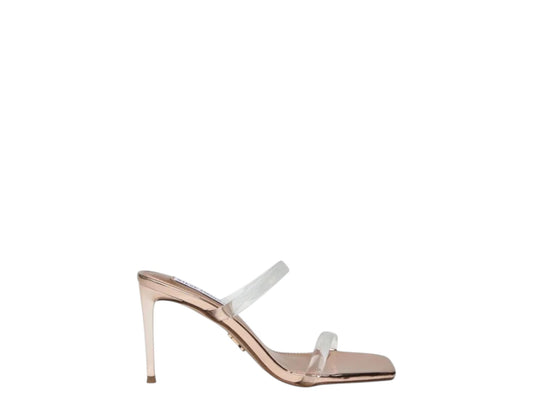 Sandali donna "Steve Madden" EMPORIUM Collezione Primavera/Estate 2026 - Nude