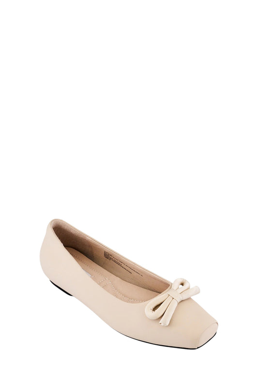 Ballerine donna "Steve Madden" TABBY3A Collezione Primavera/Estate 2026 - Beige