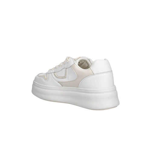 Sneakers donna "Blauer" S5EMERY03/LEA Collezione Autunno/Inverno 2025/2026 - Bianco Multi