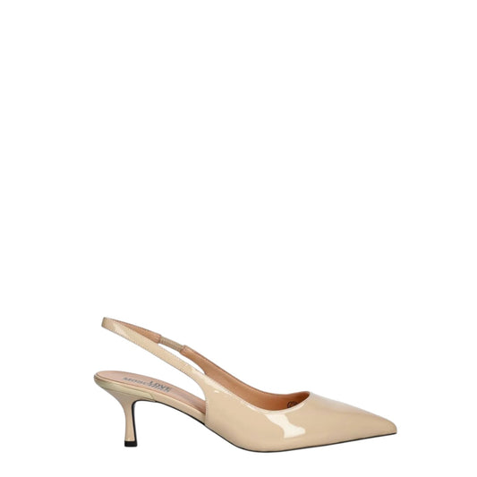 Chanel donna "Love Moschino" JA10336G1OIH0104 Collezione Primavera/Estate 2026 Vernice - Nude