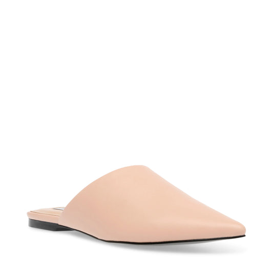Sabot donna "Steve Madden" TIFF Collezione Primavera/Estate 2026 - Cipria