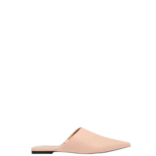 Sabot donna "Steve Madden" TIFF Collezione Primavera/Estate 2026 - Cipria