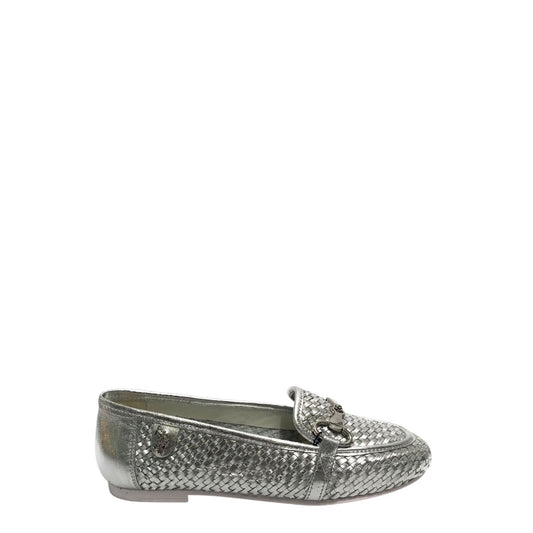 Mocassini donna "U.s. Polo Assn" CHERY001 Collezione Primavera/Estate 2026 - Argento