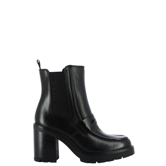 Tronchetti donna "Cinzia Soft " BL209 001 Collezione Autunno/inverno 2025/2026 - Nero