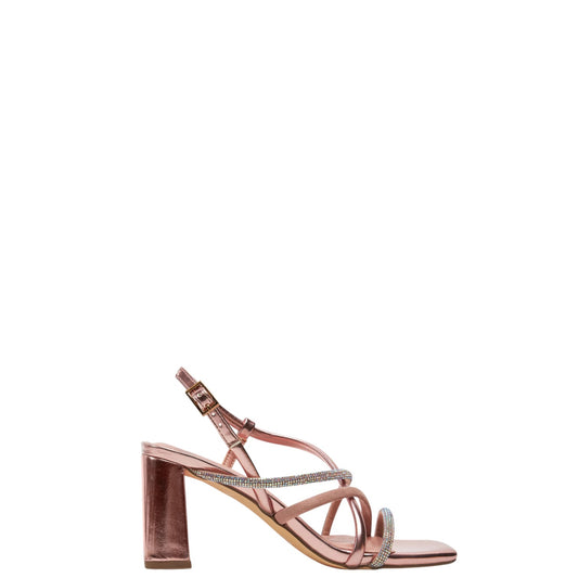 Sandali donna "Menbur" 24886* Collezione Primavera/Estate 2026 -  Oro Rosa