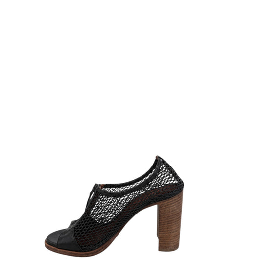 Sandali donna "Missoni" MS0111-150  Collezione Primavera/Estate 2026 - Nero