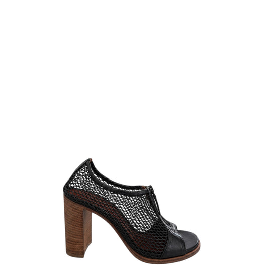 Sandali donna "Missoni" MS0111-150  Collezione Primavera/Estate 2026 - Nero