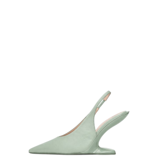 Chanel donna "N°21" 23ECSXNV15262-X017 Collezione Primavera/Estate 2026 - Latte Menta