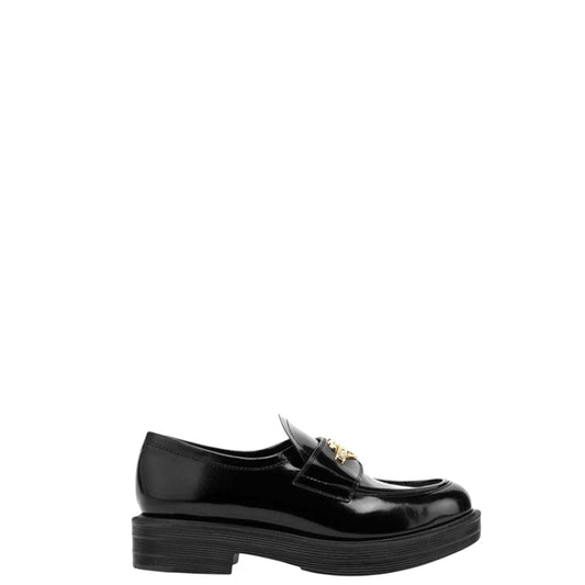 Mocassini donna "Love Moschino " JA10154G1HIB0000 Collezione Autunno/Inverno - Nero