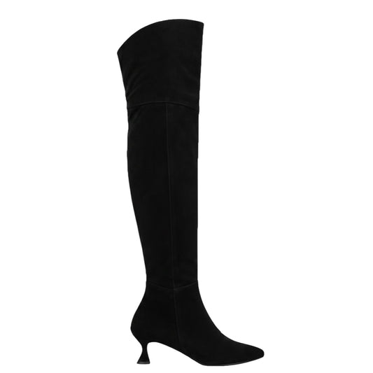 Stivali donna "Noa A." Art:6014 Collezione Autunno/Inverno - Nero