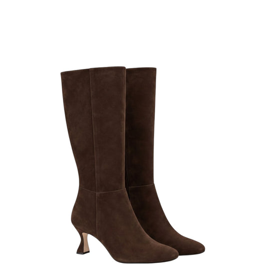 Stivali donna "Noa A." ART:6007 Collezione Autunno/Inverno - Testa di moro