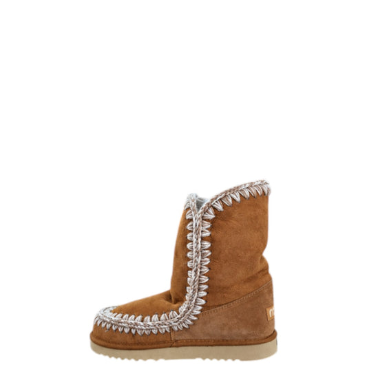 Stivaletti donna "Mou" ESKIMO24 DKSA Collezione Autunno/Inverno - Biscotto Multi