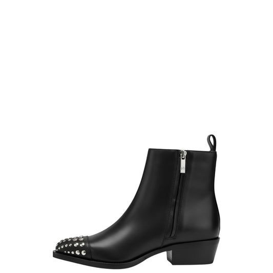 Stivaletti donna "Carmens" 56306 Collezione Autunno/Inverno - Nero