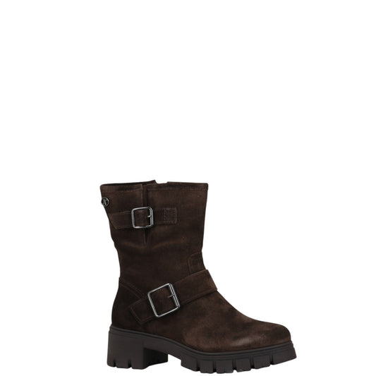Stivaletti donna "Janet & Janet" J-531 Collezione Autunno/Inverno - Marron