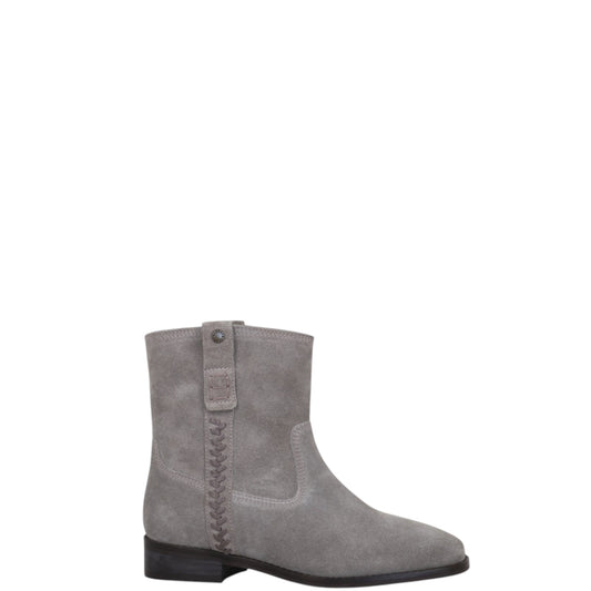 Stivaletti donna "Janet & Janet" J-492 Collezione Autunno/Inverno - Grigio
