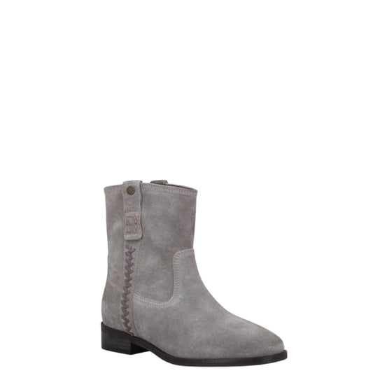 Stivaletti donna "Janet & Janet" J-492 Collezione Autunno/Inverno - Grigio