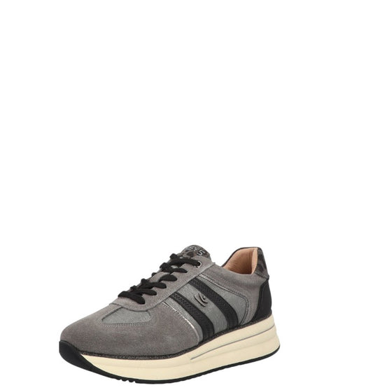 Sneakers donna "Keys" K-11291 Collezione Autunno/Inverno - Grigio Multi