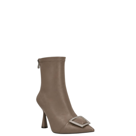 Tronchetti donna "Ferrè" F-491 Collezione Autunno/Inverno - Tortora