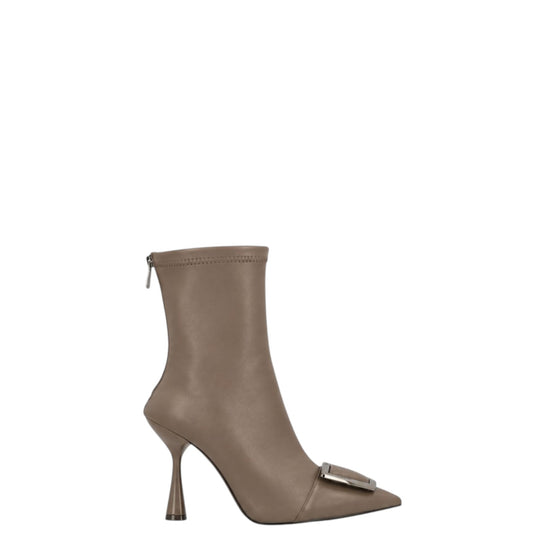Tronchetti donna "Ferrè" F-491 Collezione Autunno/Inverno - Tortora
