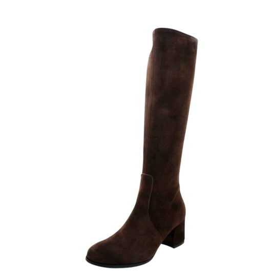 Stivali donna "Noa A." ST01 Collezione Autunno/Inverno - Marrone