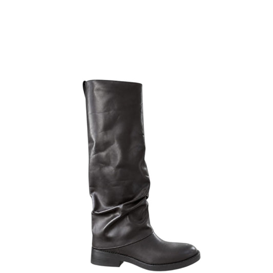 Stivali donna "Noa A." ART. 107 Collezione Autunno/Inverno - Testa di Moro
