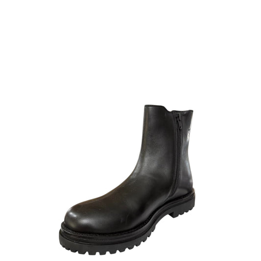 Stivaletti donna "Patrizia Pepe" C7867 Collezione Autunno/Inverno - Nero