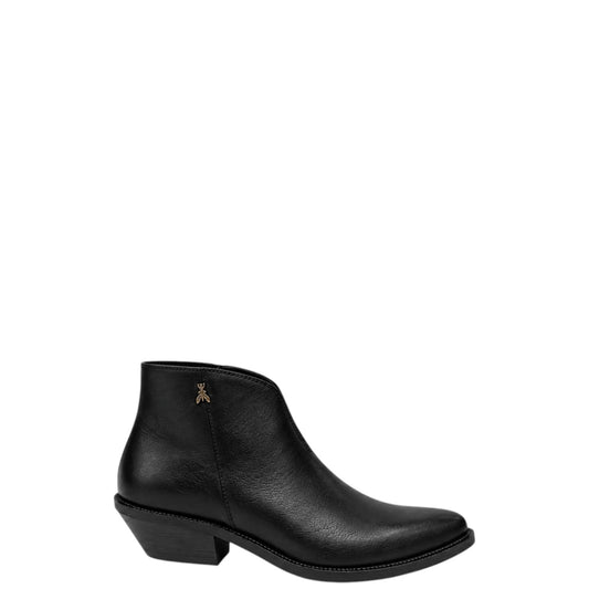 Stivaletti donna "Patrizia Pepe" PPJ871 Collezione Autunno/Inverno - Nero