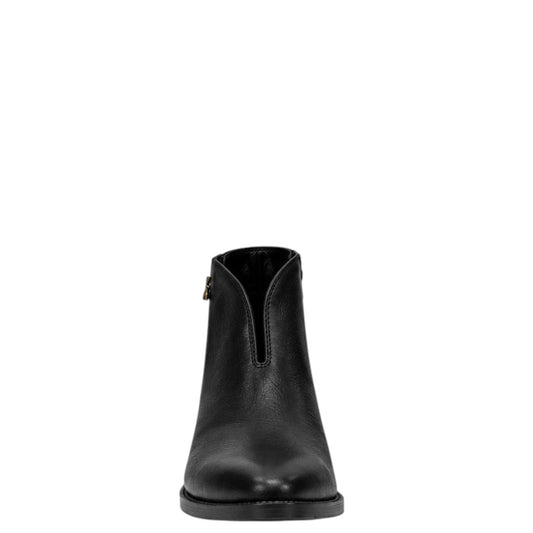 Stivaletti donna "Patrizia Pepe" PPJ871 Collezione Autunno/Inverno - Nero