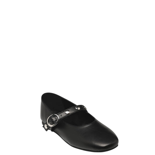 Ballerine donna "Eram" DOMINIKA Collezione Autunno/Inverno - Nero