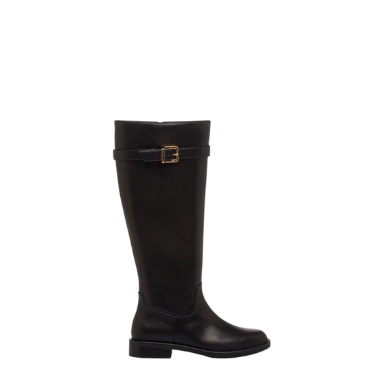 Stivali donna "Eram" COLOMBE Collezione Autunno/Inverno - Nero