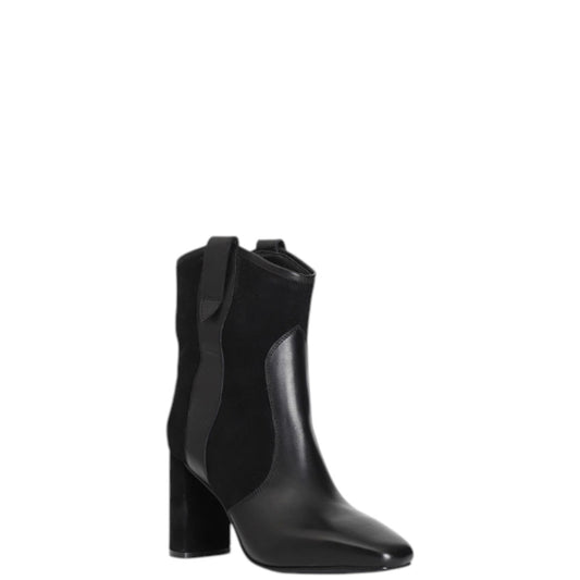 Tronchetti donna "CafèNoir" C1LB4402 Collezione Autunno/Inverno - Nero