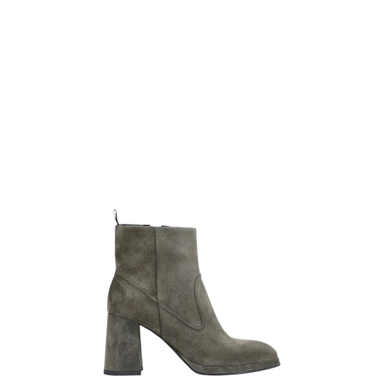Tronchetti  donna "CafèNoir" CILA6120 Collezione Autunno/Inverno - Verde Bosco