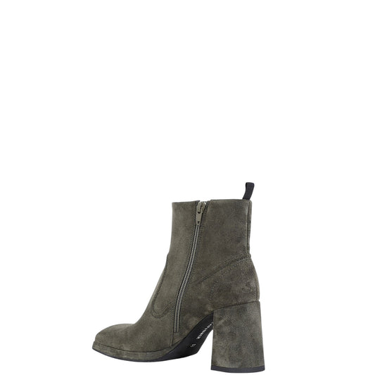 Tronchetti  donna "CafèNoir" CILA6120 Collezione Autunno/Inverno - Verde Bosco