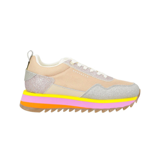 Sneakers donna “Apepazza” F3WISH01/MEG Collezione Autunno/Inverno 2025/2026 – Multicolor