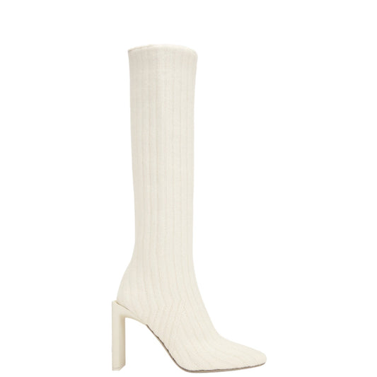 Stivali donna "Fear Of God" FG17002.031 Collezione Autunno/Inverno 2025/2026 - Panna