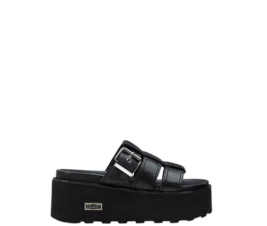 Ciabatte donna "Cult" CLW426200 Collezione Primavera/Estate 2026 - Nero