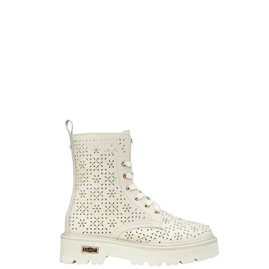 Anfibi donna "Cult" CLW362701 Collezione Primavera/Estate 2026 - Beige