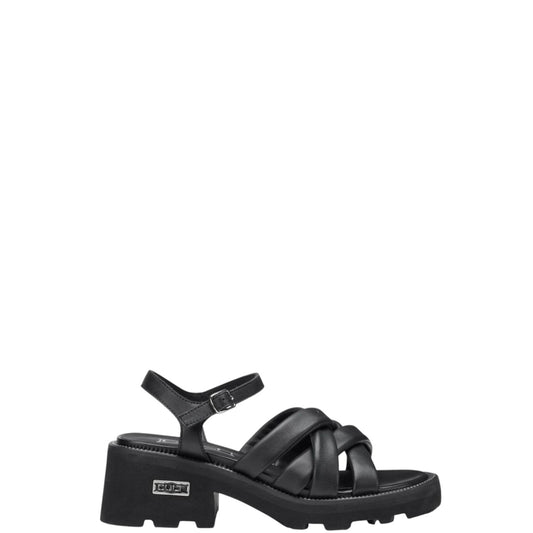 Sandali donna "Cult" CLW452600 Collezione Primavera/Estate 2026 - Nero