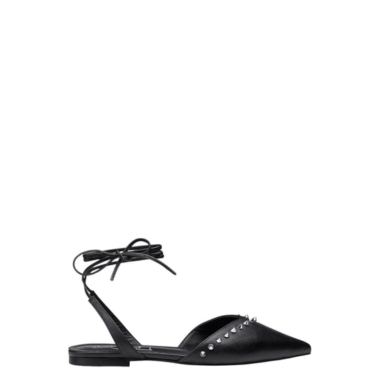 Ballerine donna "Cult" CLW381001 Collezione Primavera/Estate 2026 - Nero